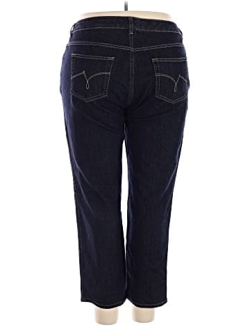 Just My Size Jeans (view 2)