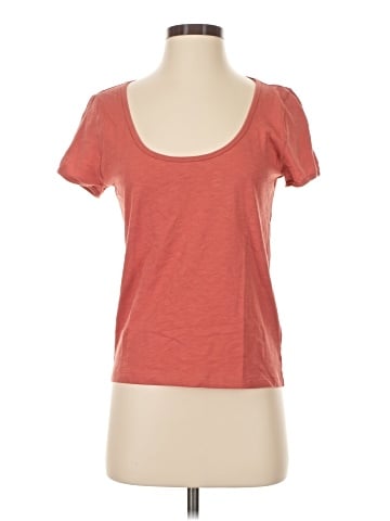 J.Crew Short Sleeve T-Shirt (view 1)