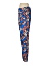 Unbranded Print Blue Active Pants Size M (estimated) - photo 5