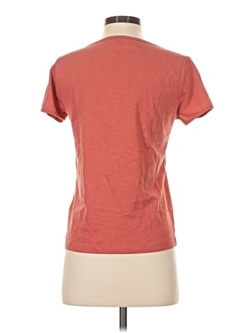 J.Crew Short Sleeve T-Shirt (view 2)