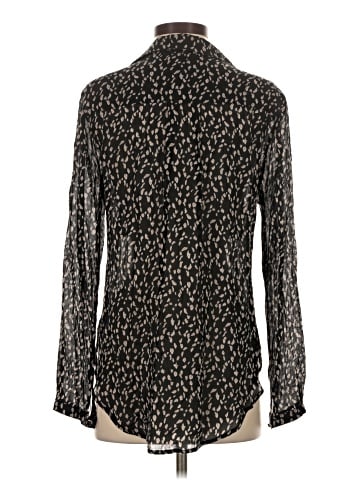 Cloth & Stone Long Sleeve Blouse (view 2)