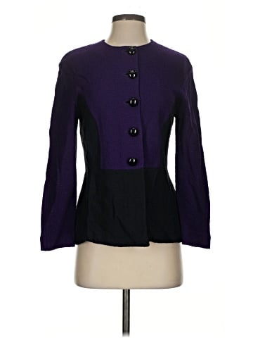 St. John Collection Jacket (view 1)