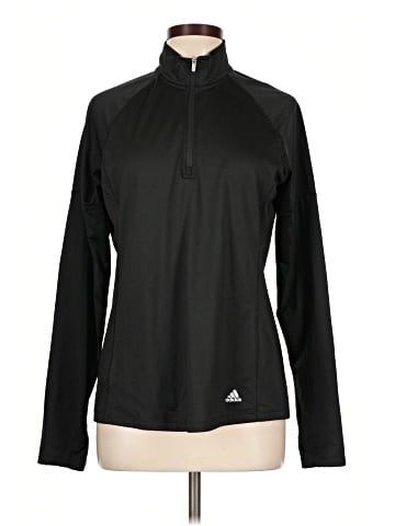 Adidas Track Jacket (view 1)