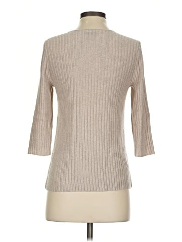 Eileen Fisher 3/4 Sleeve T-Shirt (view 2)