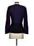 St. John Collection Purple Jacket Size 4 - photo 2
