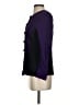 St. John Collection Purple Jacket Size 4 - photo 5