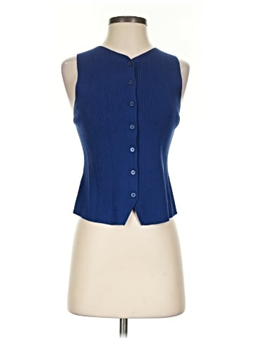 Wilfred Sleeveless Blouse (view 1)