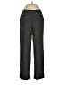 Max Studio Tweed Gray Dress Pants Size M (estimated) - photo 1