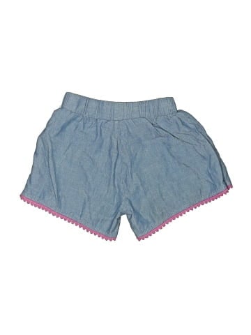 Nickelodeon Denim Shorts (view 2)