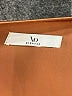 Natori Brown 3/4 Sleeve Blouse Size L - photo 4