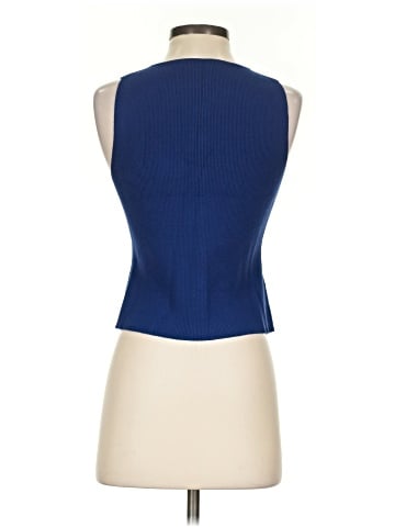 Wilfred Sleeveless Blouse (view 2)