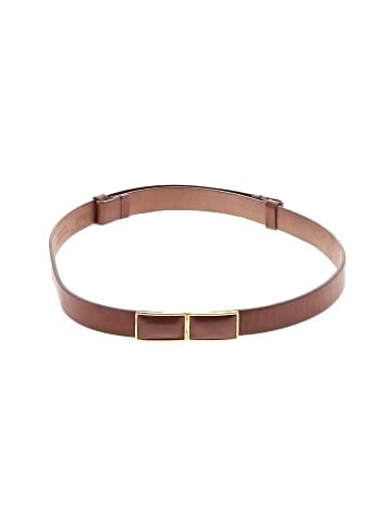 Banana Republic Leather Belt (view 1)