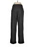 Max Studio Tweed Gray Dress Pants Size M (estimated) - photo 2