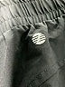 Z by Zella Solid Black Athletic Shorts Size XL - photo 3