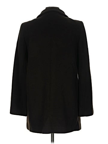 Dana Buchman Coat (view 2)