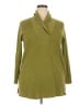 Roaman's Green Pullover Sweater Size 18 (L) - photo 1