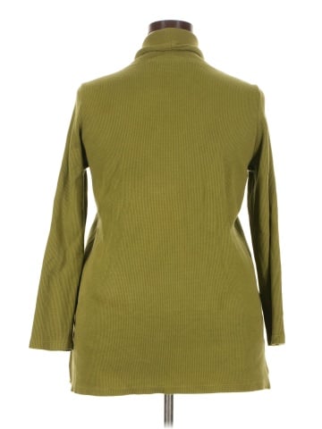 Roaman's Pullover Sweater (view 2)