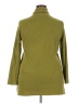 Roaman's Green Pullover Sweater Size 18 (L) - photo 2
