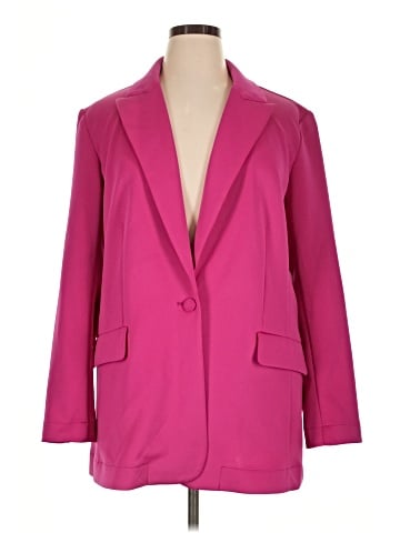 Bar III Blazer (view 1)