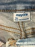 Mayoral Blue Jeans 3-6 MO / 6 MO - photo 3