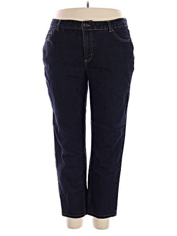 Just My Size Jeans (view 1)