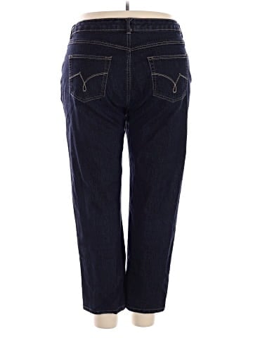 Just My Size Jeans (view 2)