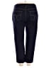 Just My Size Chevron-herringbone Blue Jeans Size 22 Plus - photo 2