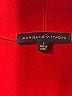 Adrienne Vittadini Red 3/4 Sleeve Blouse Size L - photo 7