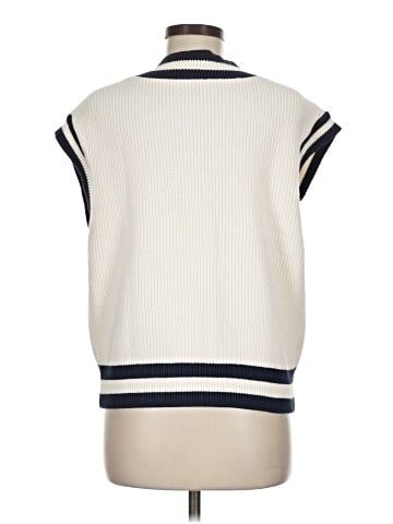 Ann Taylor LOFT Sweater Vest (view 2)