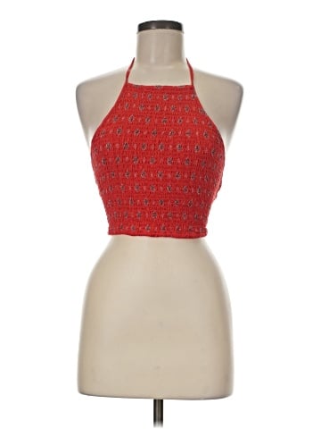 Hollister Tank Top (view 1)