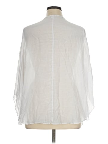 Spense 3/4 Sleeve Blouse (view 2)