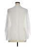 Spense Ivory 3/4 Sleeve Blouse Size 1X - photo 2
