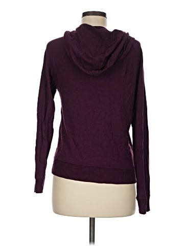 Victoria's Secret Zip Up Hoodie (view 2)