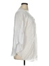 Spense Ivory 3/4 Sleeve Blouse Size 1X - photo 4