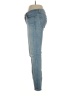 Treasure & Bond Hearts Blue Jeans Size 26 waist - photo 5