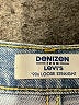 Denizen from Levi's Blue Jeans Size 10 - photo 7