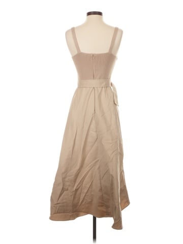 Ann Taylor Casual Dress (view 2)
