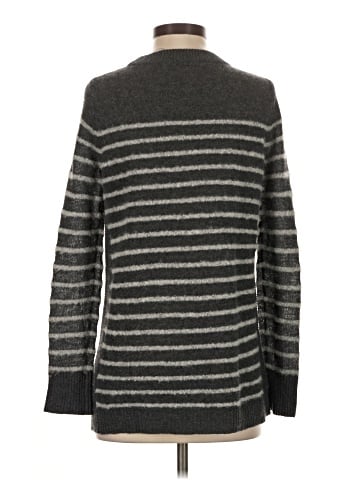 Rebecca Taylor Cashmere Pullover Sweater (view 2)