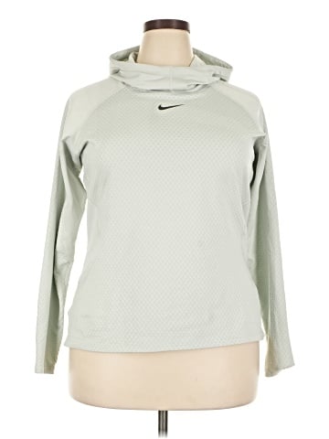 Nike Long Sleeve T-Shirt (view 1)