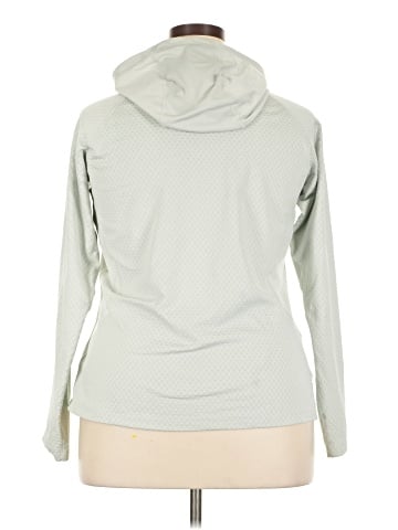 Nike Long Sleeve T-Shirt (view 2)