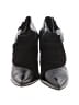 DUNE Black Ankle Boots Size EU 38 - photo 2