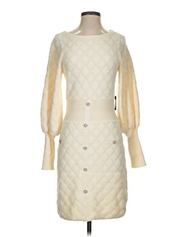 Express Casual Dress (view 1)