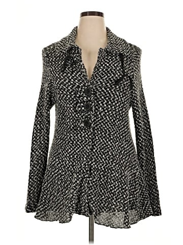 Radzoli Cardigan (view 1)