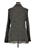 Radzoli Black Cardigan Size XL - photo 2