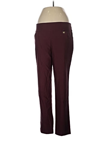 Anne Klein Active Pants (view 1)