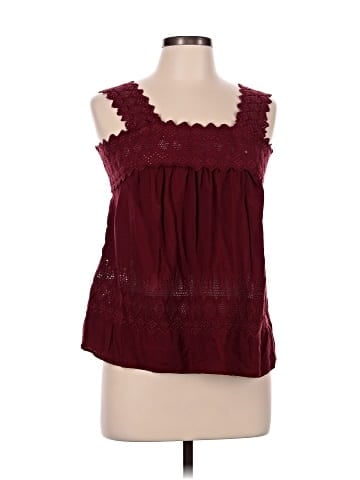 Old Navy Sleeveless Blouse (view 1)