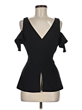 Bcbgmaxazria Short Sleeve Top