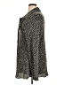 Radzoli Black Cardigan Size XL - photo 5