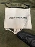Lucky Brand Green Jacket Size L - photo 6