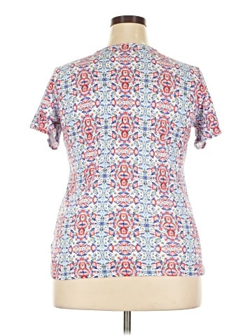 Croft & Barrow Short Sleeve T-Shirt (view 2)